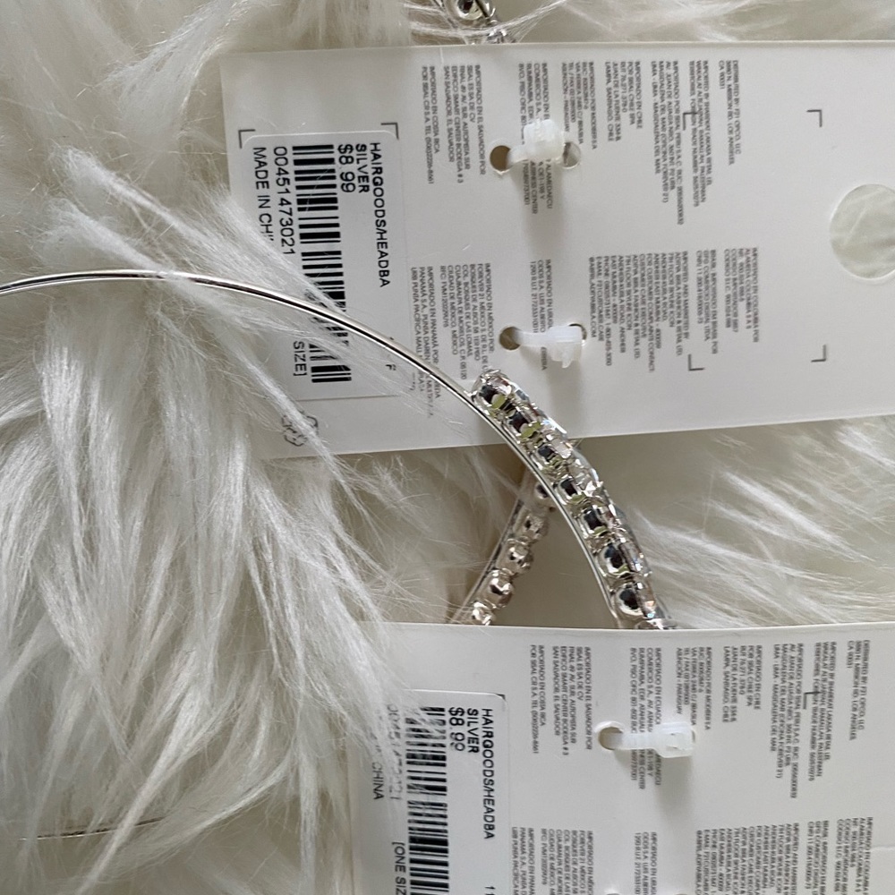 Crystal Tiaras - Picture 4 of 5